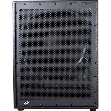 Peavey 18 in. Powered Professional Subwoofer Speakers PVS18SUB
